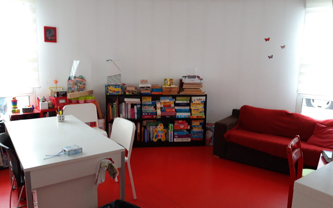 OFFRE DE COLLABORATION OU SOUS-LOCATION DE BUREAU