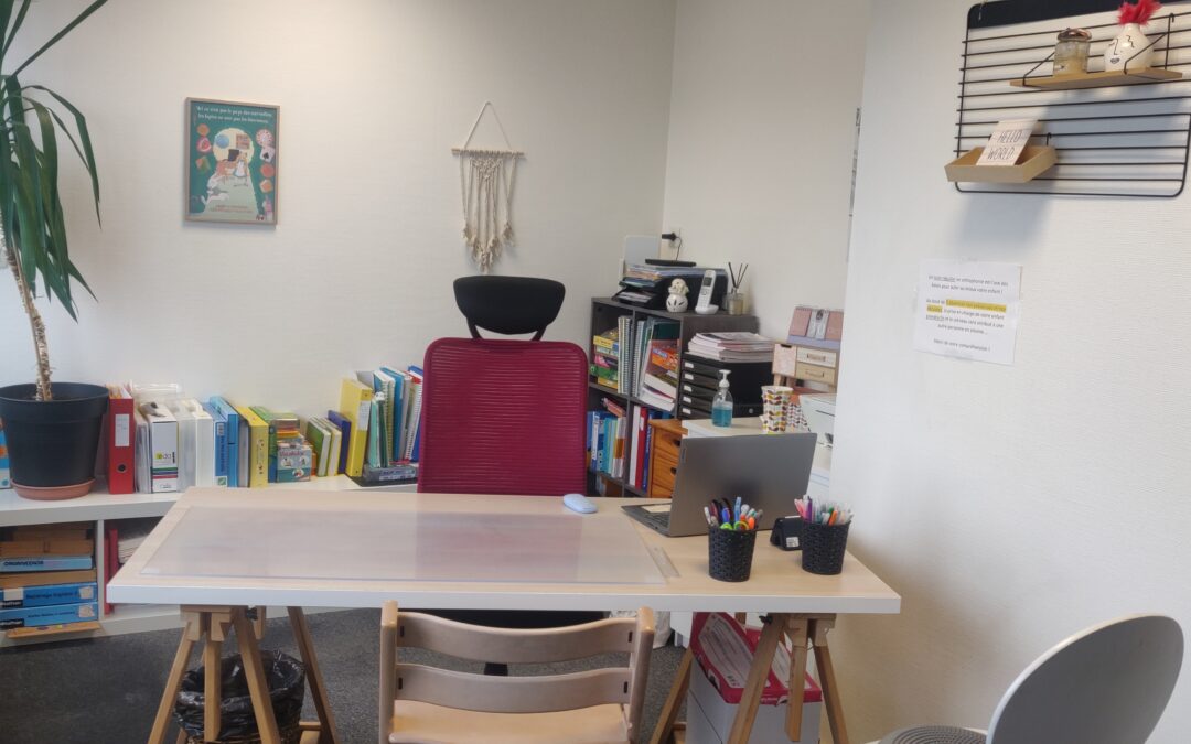 Offre Remplacement – Vannes (56)