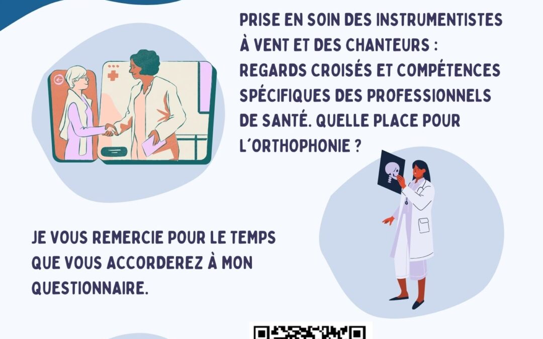 5 minutes pour mon mémoire
