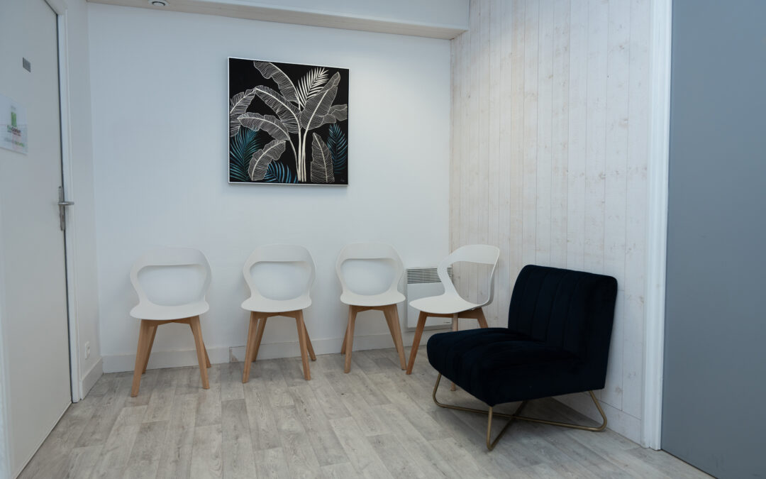 bureau à louer