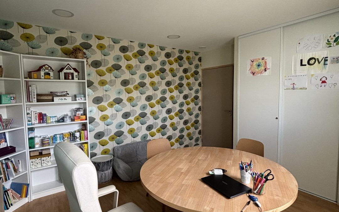 Bureau à louer Quimper, Penhars – Disponible Décembre /janvier 2026
